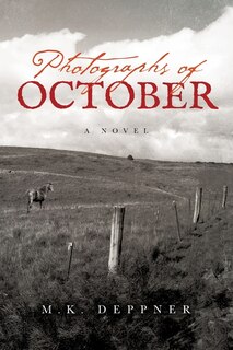 Front cover_Photographs of October