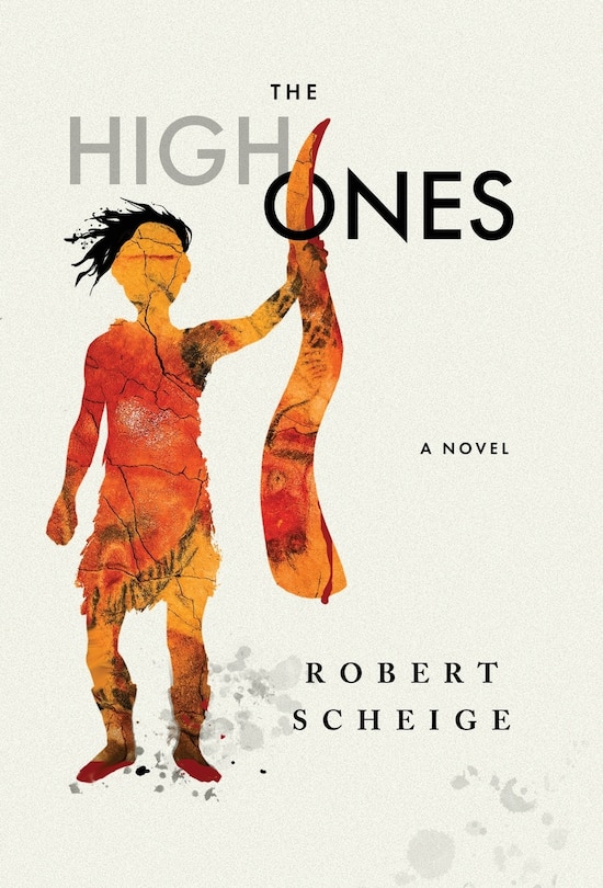 Couverture_The High Ones