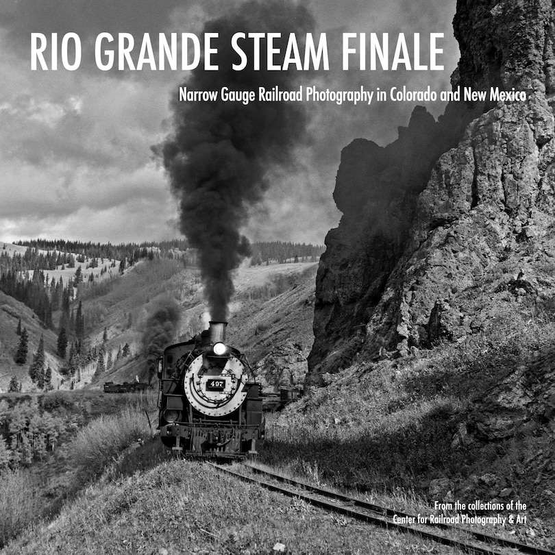 Front cover_Rio Grande Steam Finale