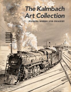 Couverture_The Kalmbach Art Collection