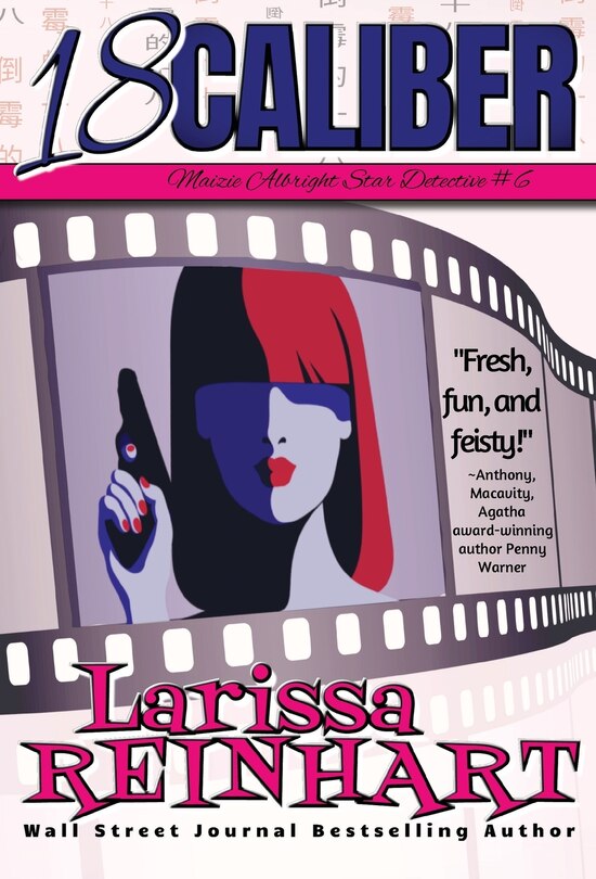 Couverture_18 Caliber