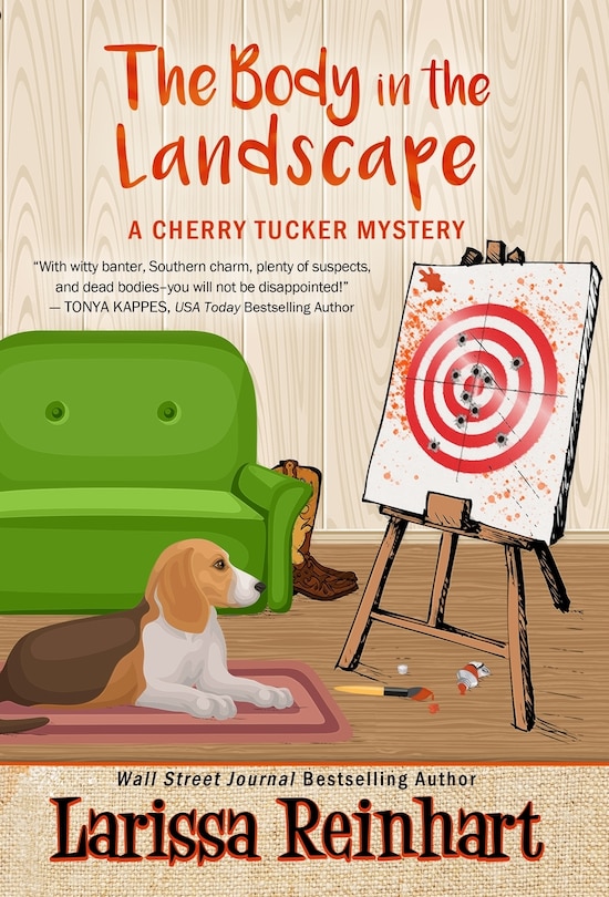 Front cover_The Body in the Landscape