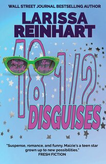 Couverture_18 1/2 Disguises