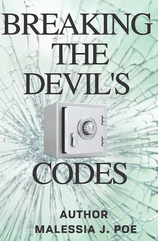 Couverture_Breaking the Devil's Codes