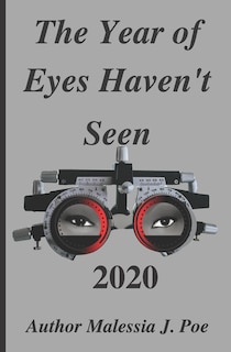 Couverture_The Year of Eyes Haven't Seen 2020