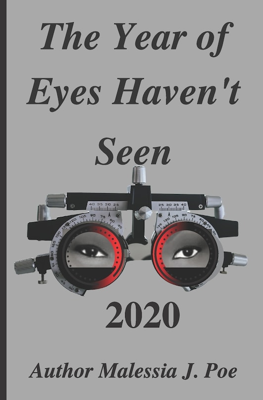 Couverture_The Year of Eyes Haven't Seen 2020