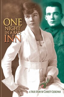 Front cover_One Night in a Bad Inn