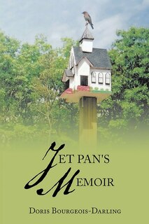 Couverture_Jet Pan's Memoir
