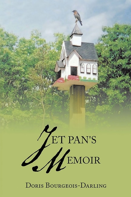 Couverture_Jet Pan's Memoir