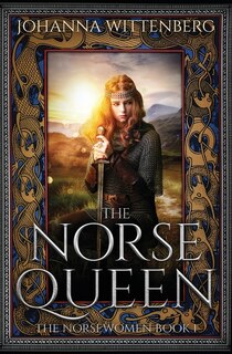 Front cover_The Norse Queen