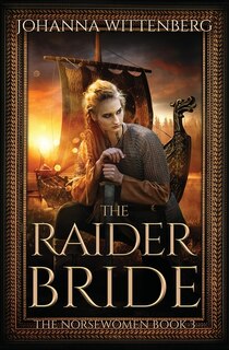 Couverture_The Raider Bride
