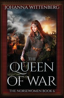 Couverture_The Queen of War