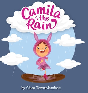Front cover_Camila and the Rain