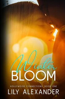 Front cover_Winter Bloom