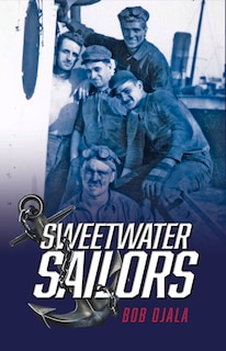 Front cover_Sweetwater Sailors