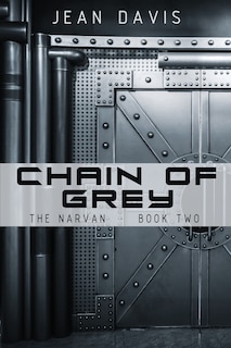 Front cover_Chain Of Grey