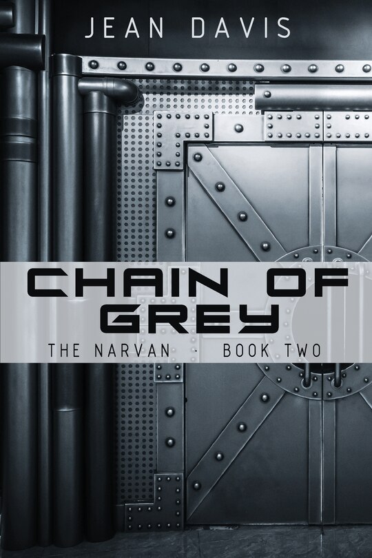 Front cover_Chain Of Grey