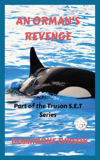 Front cover_An Orman's Revenge