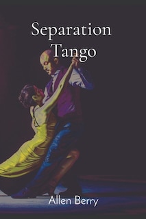 Front cover_Separation Tango