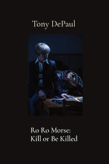 Front cover_Ro Ro Morse