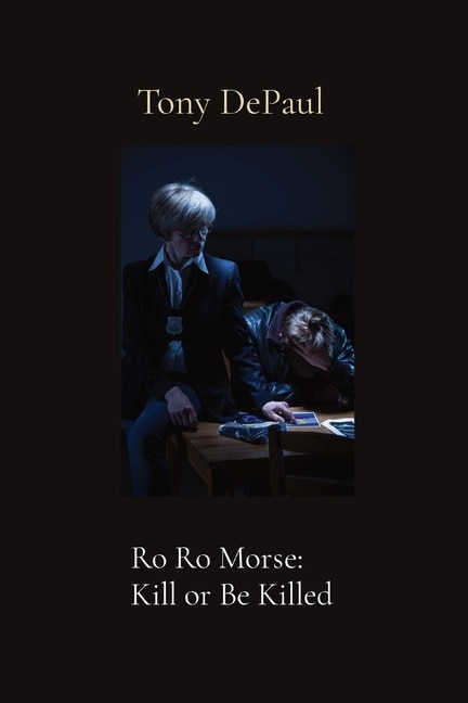 Front cover_Ro Ro Morse