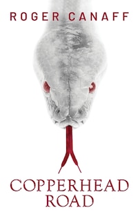 Front cover_Copperhead Road