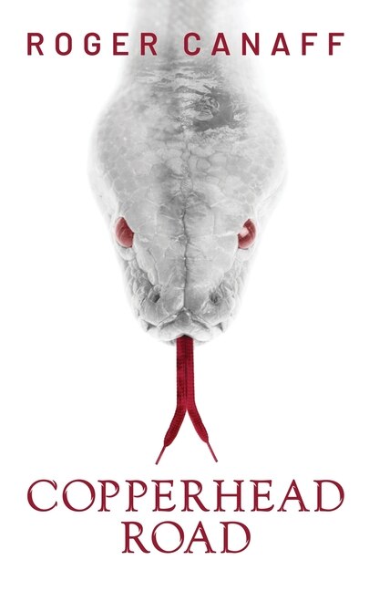 Front cover_Copperhead Road