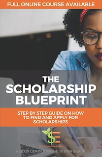 Couverture_The Scholarship Blueprint