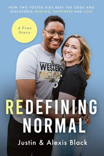 Couverture_Redefining Normal