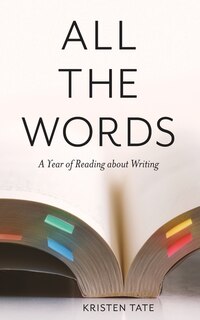 Front cover_All the Words