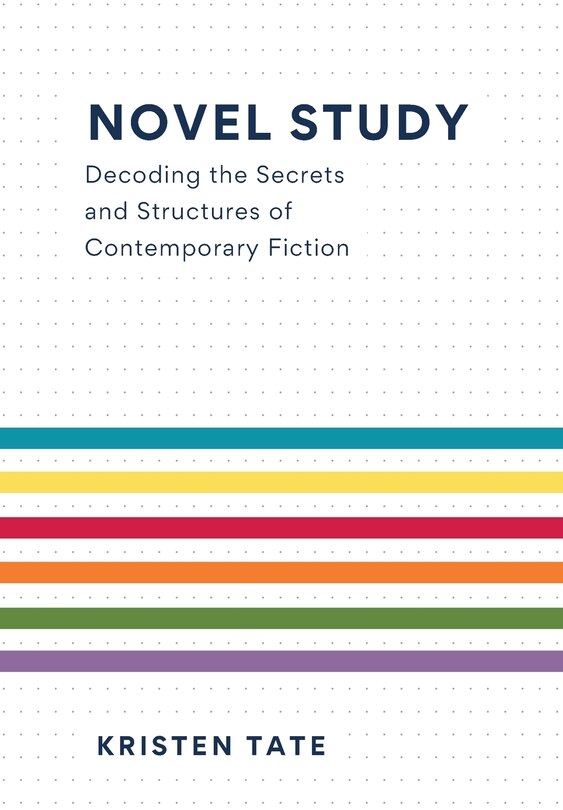 Novel Study: Decoding The Secrets And Structures Of Contemporary ...