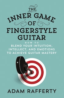 Front cover_The Inner Game of Fingerstyle Guitar