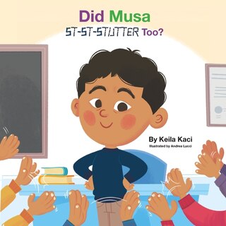Front cover_Did Musa St-st-stutter Too?