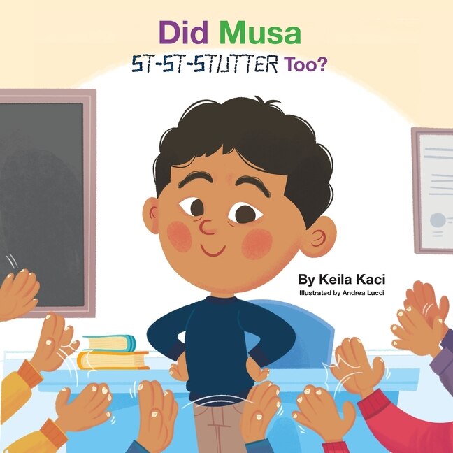 Front cover_Did Musa St-st-stutter Too?