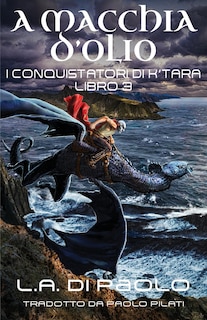 Front cover_A Macchia d'Olio