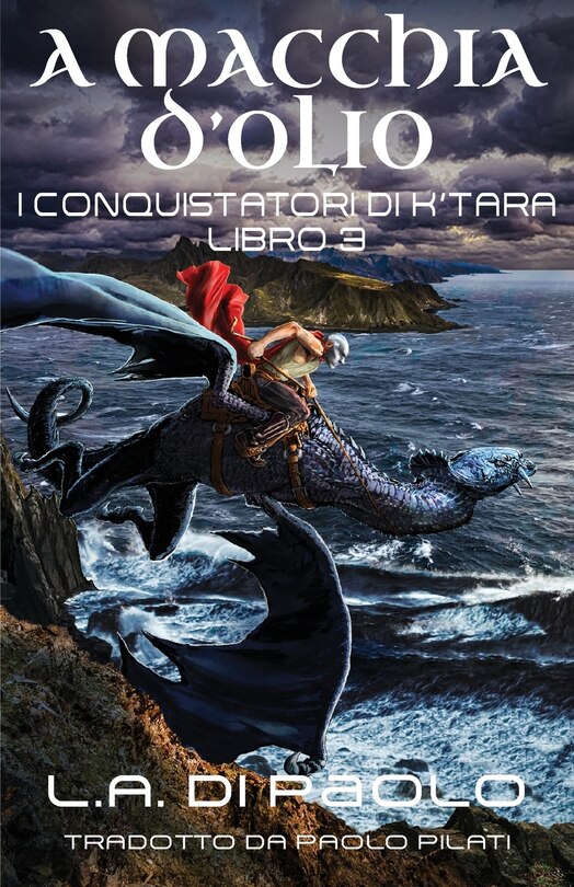 Front cover_A Macchia d'Olio