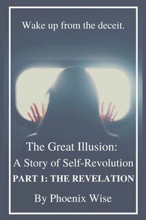 Front cover_The Great Illusion