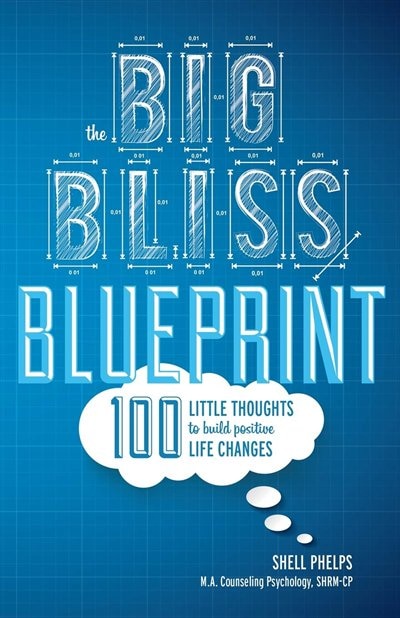 Couverture_The Big Bliss Blueprint
