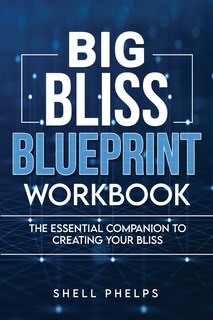 Front cover_Big Bliss Blueprint Workbook