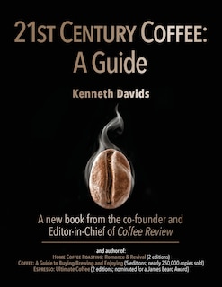 Couverture_21st Century Coffee
