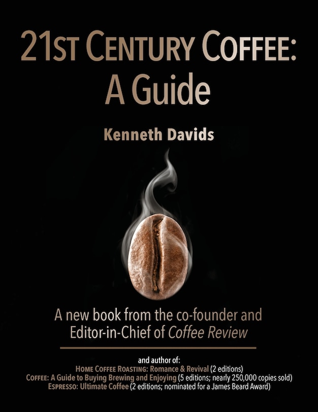 Couverture_21st Century Coffee