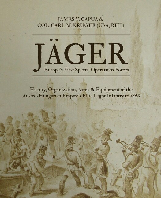 Front cover_Jäger