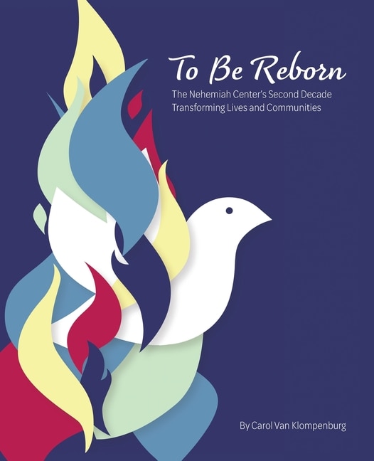 Couverture_To Be Reborn