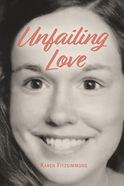 Front cover_Unfailing Love