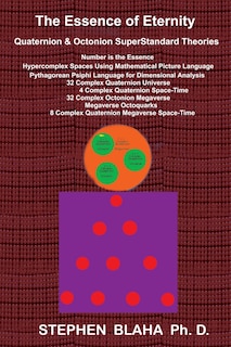Front cover_The Essence of Eternity