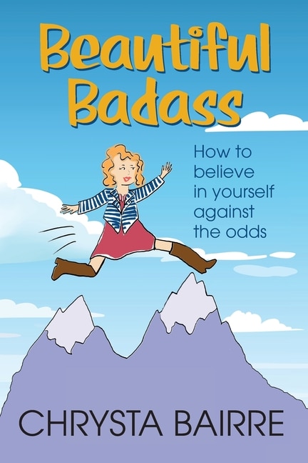Couverture_Beautiful Badass