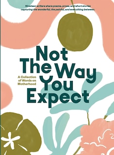 Front cover_Not The Way You Expect