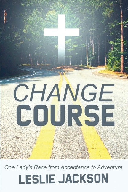 Couverture_Change Course