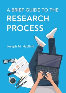 Front cover_A Brief Guide to the Research Process