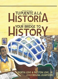 Front cover_Your Bridge to History